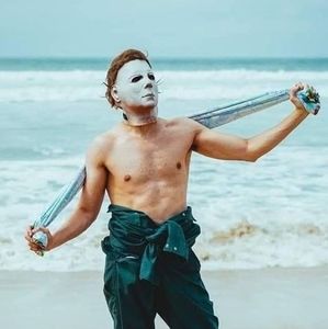 Meet your Posher, Sabrina